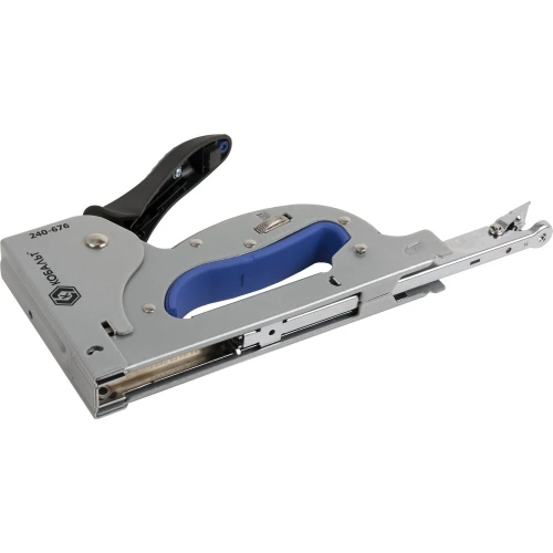 Механический степлер КОБАЛЬТ 240-676 фото 4