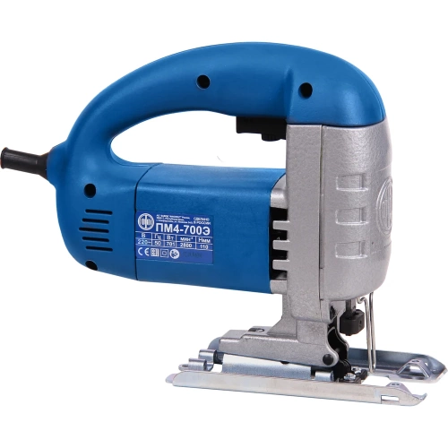 Лобзик Фиолент ПМ4-700Э фото 4 Лобзик Фиолент ПМ4-700Э фото 4