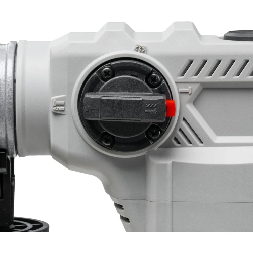 Перфоратор Ставр ПЭВ-1300М электрический 1300Вт, 9030300224 фото 7 Перфоратор Ставр ПЭВ-1300М электрический 1300Вт, 9030300224 фото 7