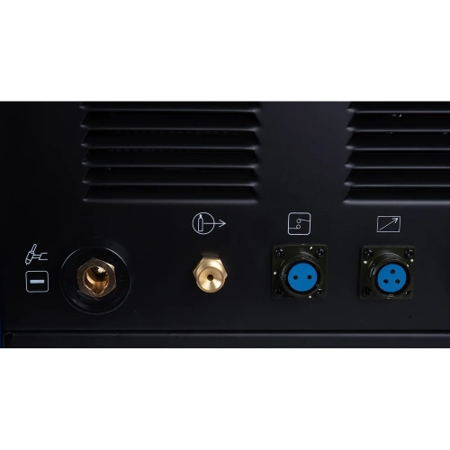 Аргонодуговой сварочный инвертор Aurora PRO INTER TIG 200 AC/DC PULSE Mosfet 10052 фото 7