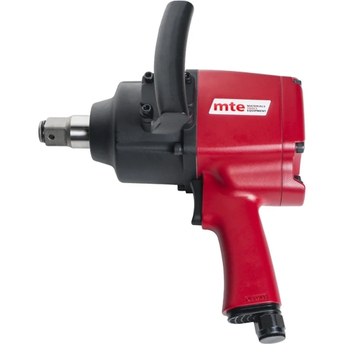 Гайковерт ударный MTE пневматический 1" 3390 Нм 4075-1, 27037760 Гайковерт ударный MTE пневматический 1" 3390 Нм 4075-1, 27037760