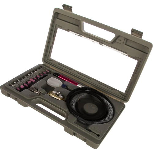 Пневмогравер FUBAG G 54000 100450 фото 3