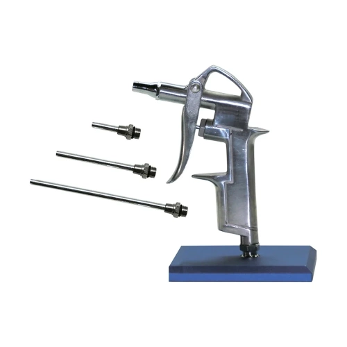 Пистолет продувочный с набором сопел Jeta PRO JDS104