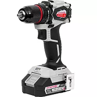 Бесщеточная аккумуляторный дрель-шуруповерт Интерскол ДА-13/18В 55 Li-ion АПИ (кейс, 2 аккум. 2,5Ач, ЗУ) 952.2.2.70