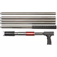 Монтажный пороховой пистолет Fedast для подвесных потолков H8 FDH8