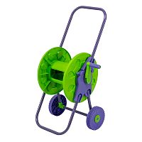 Катушка для шланга 45 м, на колесах Palisad