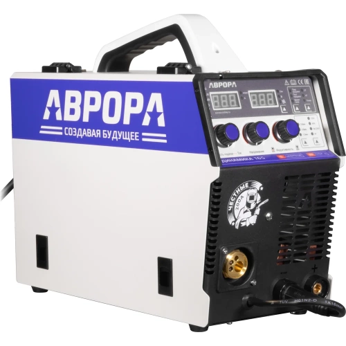 Динамика АВРОРА 165 СИНЕРГЕТИК ПУЛЬС 37557 фото 4