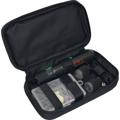 Аккумуляторный гравер DWT AGSP-07 TB фото 3 Аккумуляторный гравер DWT AGSP-07 TB фото 3