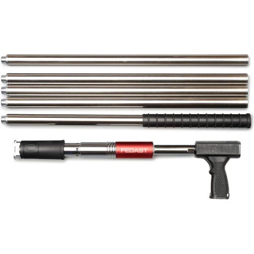 Монтажный пороховой пистолет Fedast для подвесных потолков H8 FDH8