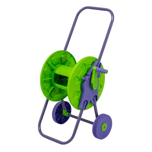Катушка для шланга 45 м, на колесах Palisad