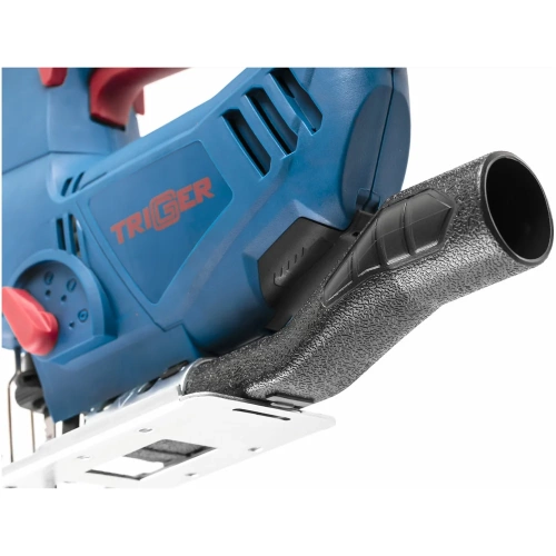 Электрический лобзик ТРИГГЕР 20041 тов-167485 фото 10