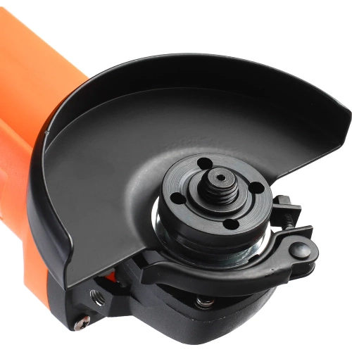 Углошлифовальная машина (УШМ) PATRIOT AG 128 тонкий корпус, пылезащищенная, диск 125 мм 110301128 фото 8 Углошлифовальная машина (УШМ) PATRIOT AG 128 тонкий корпус, пылезащищенная, диск 125 мм 110301128 фото 8