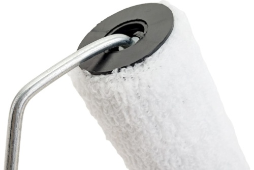 Валик велюровый Курс Рос 02574 250 мм фото 5