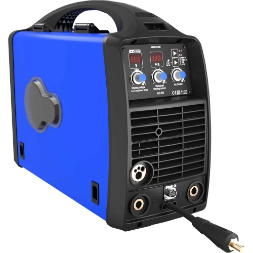 Источник с сетевым кабелем AOTAI AMIG 210 М 3 метра 00-0011415 832200-00118К фото 4 Источник с сетевым кабелем AOTAI AMIG 210 М 3 метра 00-0011415 832200-00118К фото 4