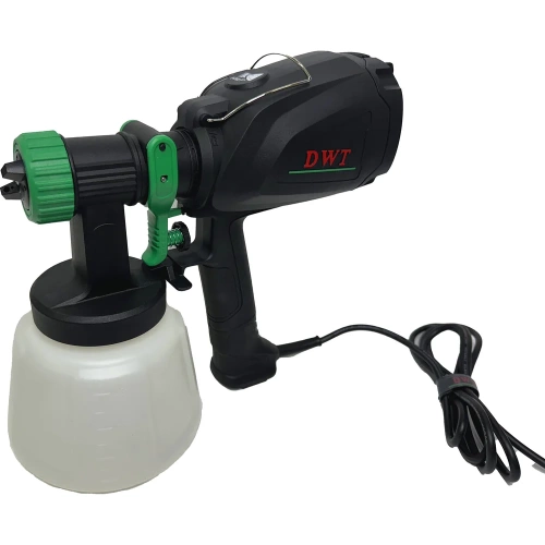 Краскопульт DWT ESPP06-900 фото 6