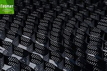 Георешетка 160x160x75