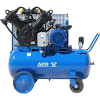 Компрессорная поршневая установка Бежецк АСО К-31 7853 К31.00.00.000