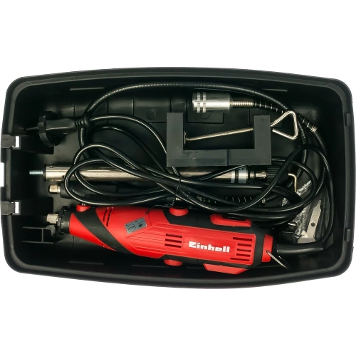 Гравер Einhell TH(TC)-MG 135 E 4419169 фото 6 Гравер Einhell TH(TC)-MG 135 E 4419169 фото 6