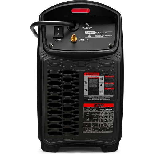 Сварочный полуавтомат ЕВМ MIGACTIVE 200 1507120 фото 6