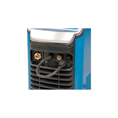 Сварочный инверторный аппарат NORDBERG MIG/MAG/MMA, 380 В WMI252 фото 6 Сварочный инверторный аппарат NORDBERG MIG/MAG/MMA, 380 В WMI252 фото 6