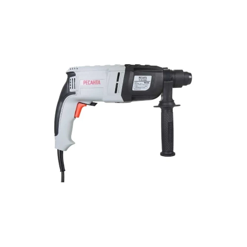 Перфоратор Ресанта П-24-650К 75/3/4 фото 8 Перфоратор Ресанта П-24-650К 75/3/4 фото 8