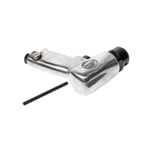 Пневматическая шлифовальная машинка JTC 3824 фото 3