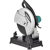 Отрезная машина по металлу MINLI 355 мм, 2200 Вт 82414