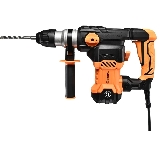 Перфоратор Вихрь П-VI7к-в 900/72/3/34 Перфоратор Вихрь П-VI7к-в 900/72/3/34