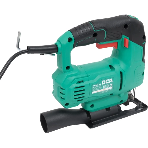 Электрический лобзик DCA AMQ02-65 фото 4 Электрический лобзик DCA AMQ02-65 фото 4