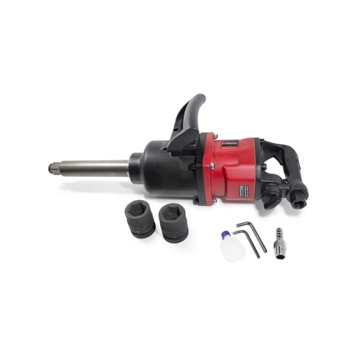 Ударный пневмогайковерт Forsage F-RP7488 50505