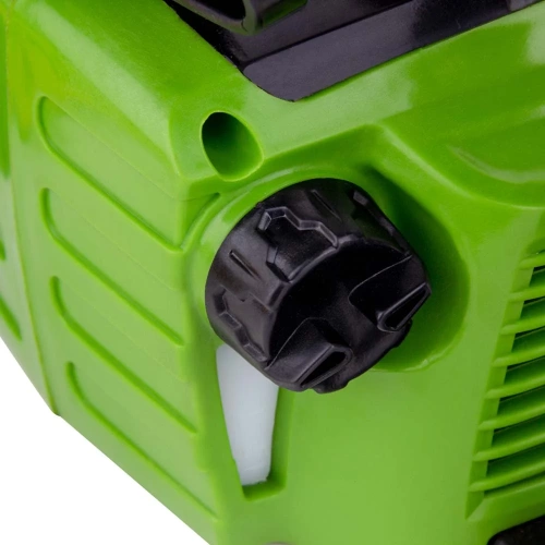 Пила цепная аккумуляторная PROCRAFT 40В 14'' (35 см) (АКБ 4Ач+ЗУ+Шина+Цепь) PKA-40Li фото 8 Пила цепная аккумуляторная PROCRAFT 40В 14'' (35 см) (АКБ 4Ач+ЗУ+Шина+Цепь) PKA-40Li фото 8