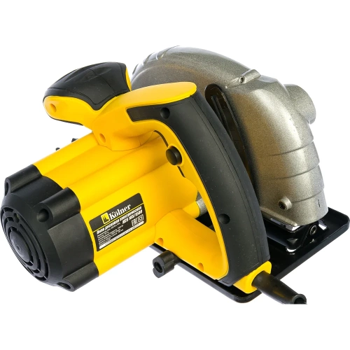 Дисковая пила Kolner KCS 185/1500 8031000116 фото 4 Дисковая пила Kolner KCS 185/1500 8031000116 фото 4