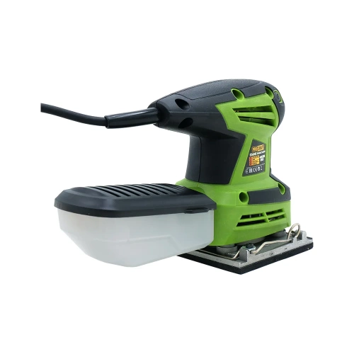 Шлифовальная машина эксцентриковая PROCRAFT EX600E фото 6