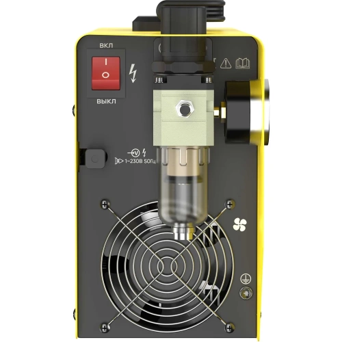 Установка воздушно-плазменной резки Start CutLine 40 5ST41 фото 7 Установка воздушно-плазменной резки Start CutLine 40 5ST41 фото 7