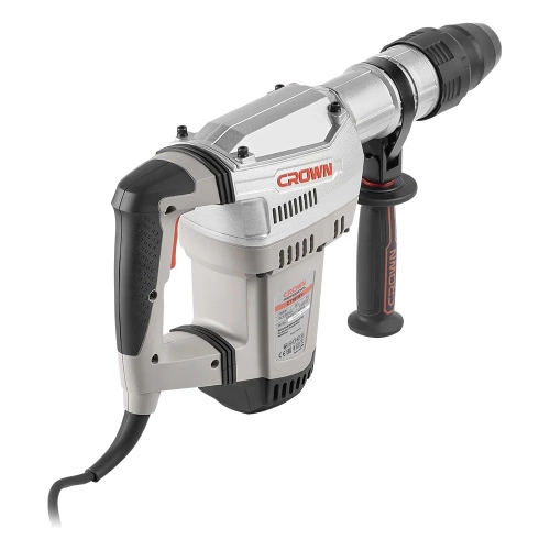 Перфоратор CROWN CT18118V BMC фото 8