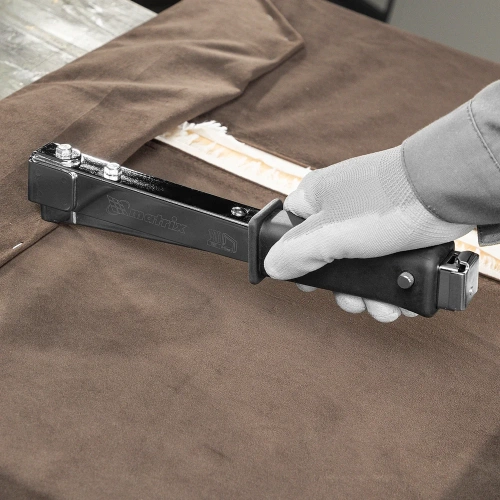 Усиленный степлер-молоток MATRIX MASTER 40911 фото 9