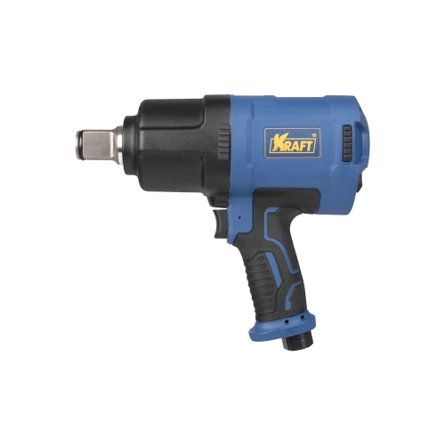 Гайковерт пневматический ударный KRAFT 1DR 2150 Нм, PRO KT 707021 Гайковерт пневматический ударный KRAFT 1DR 2150 Нм, PRO KT 707021