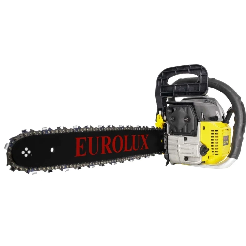 Бензопила Eurolux GS-5218 70/6/26 фото 11