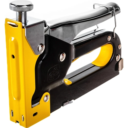 Мебельный степлер для узких скоб FIT 32114 фото 3 Мебельный степлер для узких скоб FIT 32114 фото 3