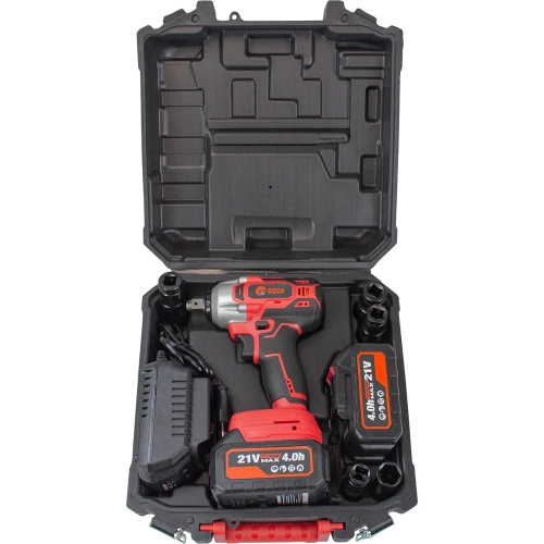 Аккумуляторный гайковерт EDON UAW-21A 27578 фото 10 Аккумуляторный гайковерт EDON UAW-21A 27578 фото 10