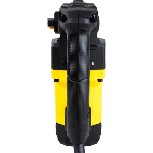 Перфоратор DELI DL-DC28-E1 SDS+, 1050Вт, SDS+, 4300уд/мин, 900об/мин, кейс 103008 фото 3 Перфоратор DELI DL-DC28-E1 SDS+, 1050Вт, SDS+, 4300уд/мин, 900об/мин, кейс 103008 фото 3