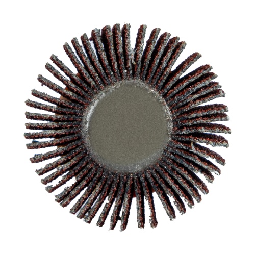 Круг лепестковый для дрели, 30 х 20 х 6 мм, P 120 Matrix фото 4