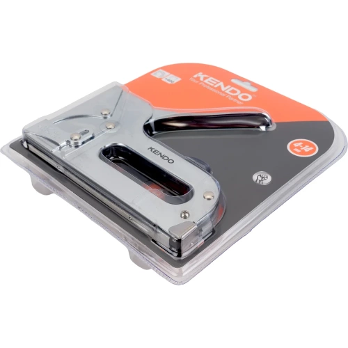 Сверхмощный степлер KENDO 45902 фото 4