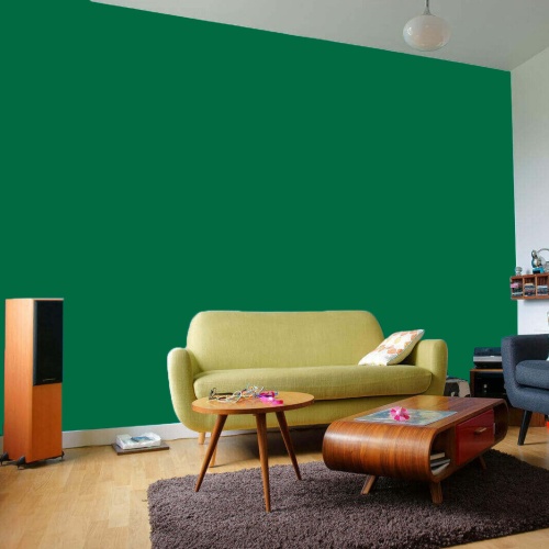 Краска масляная Лакра МА-15 зеленая 0,9 кг фото 3