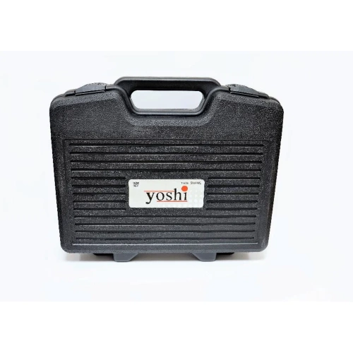 Пневматический скобозабивной пистолет Yoshi S9040E (скобы E/90, 16-40 мм) МБ000015554 фото 3 Пневматический скобозабивной пистолет Yoshi S9040E (скобы E/90, 16-40 мм) МБ000015554 фото 3