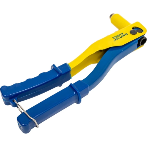 Заклепочник МастерАлмаз 8" 10507705 фото 4 Заклепочник МастерАлмаз 8" 10507705 фото 4