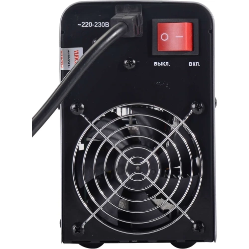 Инверторный сварочный аппарат Ресанта САИ190К 65/36 фото 7 Инверторный сварочный аппарат Ресанта САИ190К 65/36 фото 7