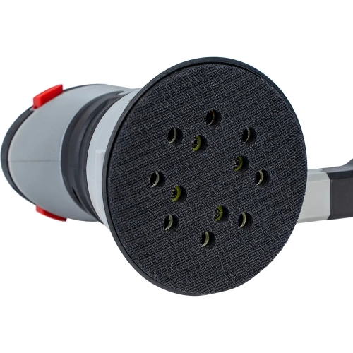 Шлифовальная эксцентриковая аккумуляторная машина Ставр 9020700046 фото 4