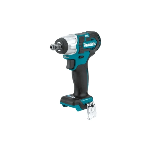 Аккумуляторный гайковерт Makita TW161DZ фото 3