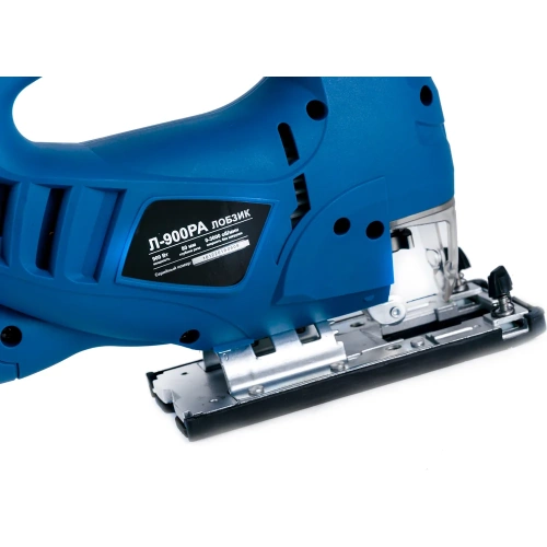 Лобзик WorkMaster Л-900РА фото 8 Лобзик WorkMaster Л-900РА фото 8